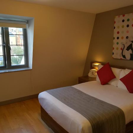 Britannia Study Hotel Brighton Ngoại thất bức ảnh