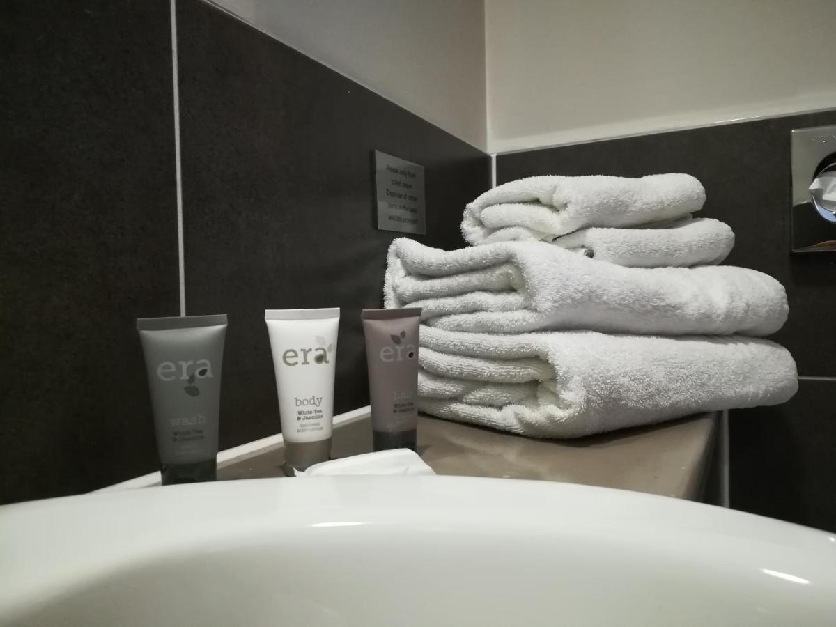 Britannia Study Hotel Brighton Ngoại thất bức ảnh
