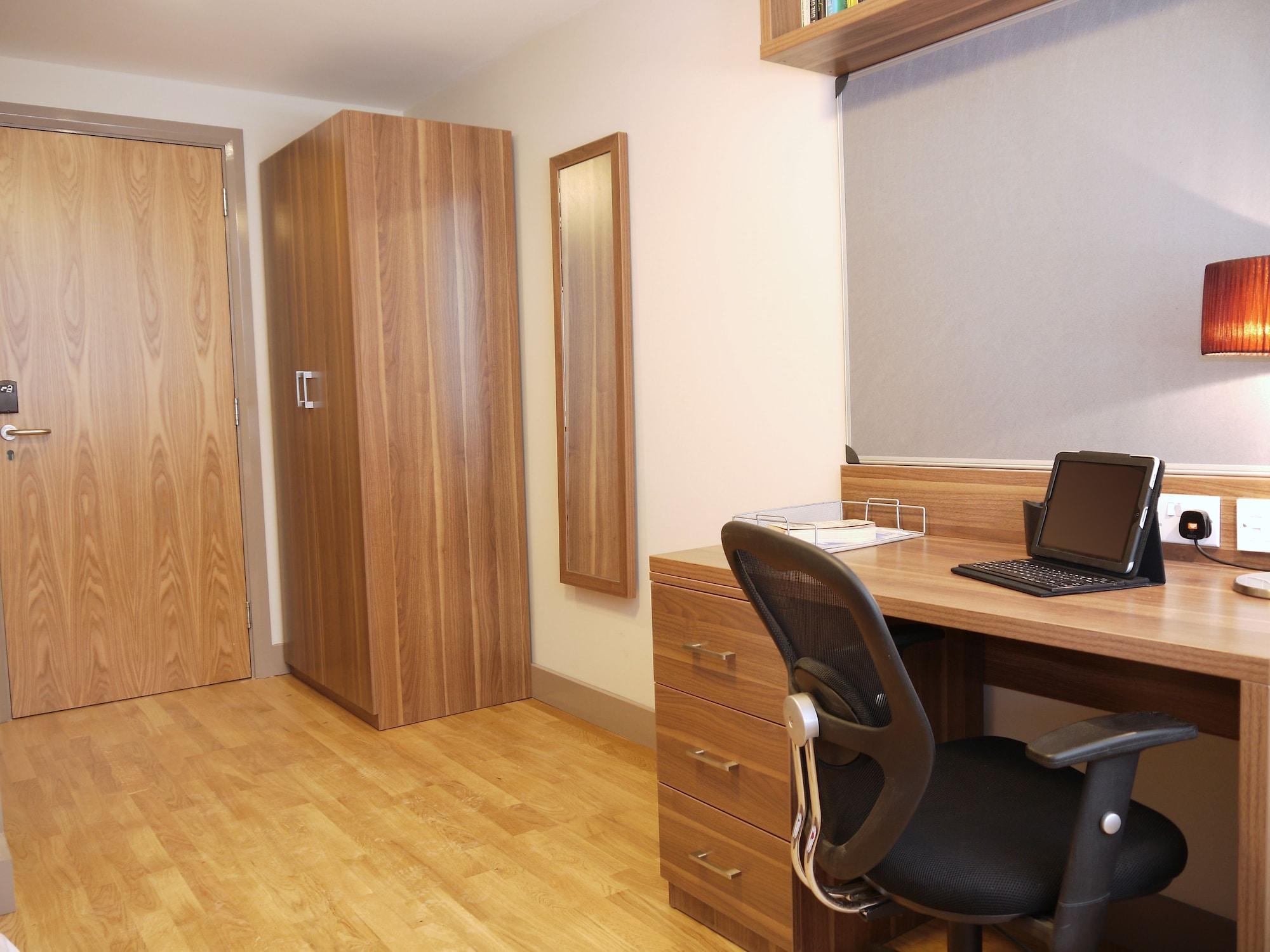 Britannia Study Hotel Brighton Ngoại thất bức ảnh