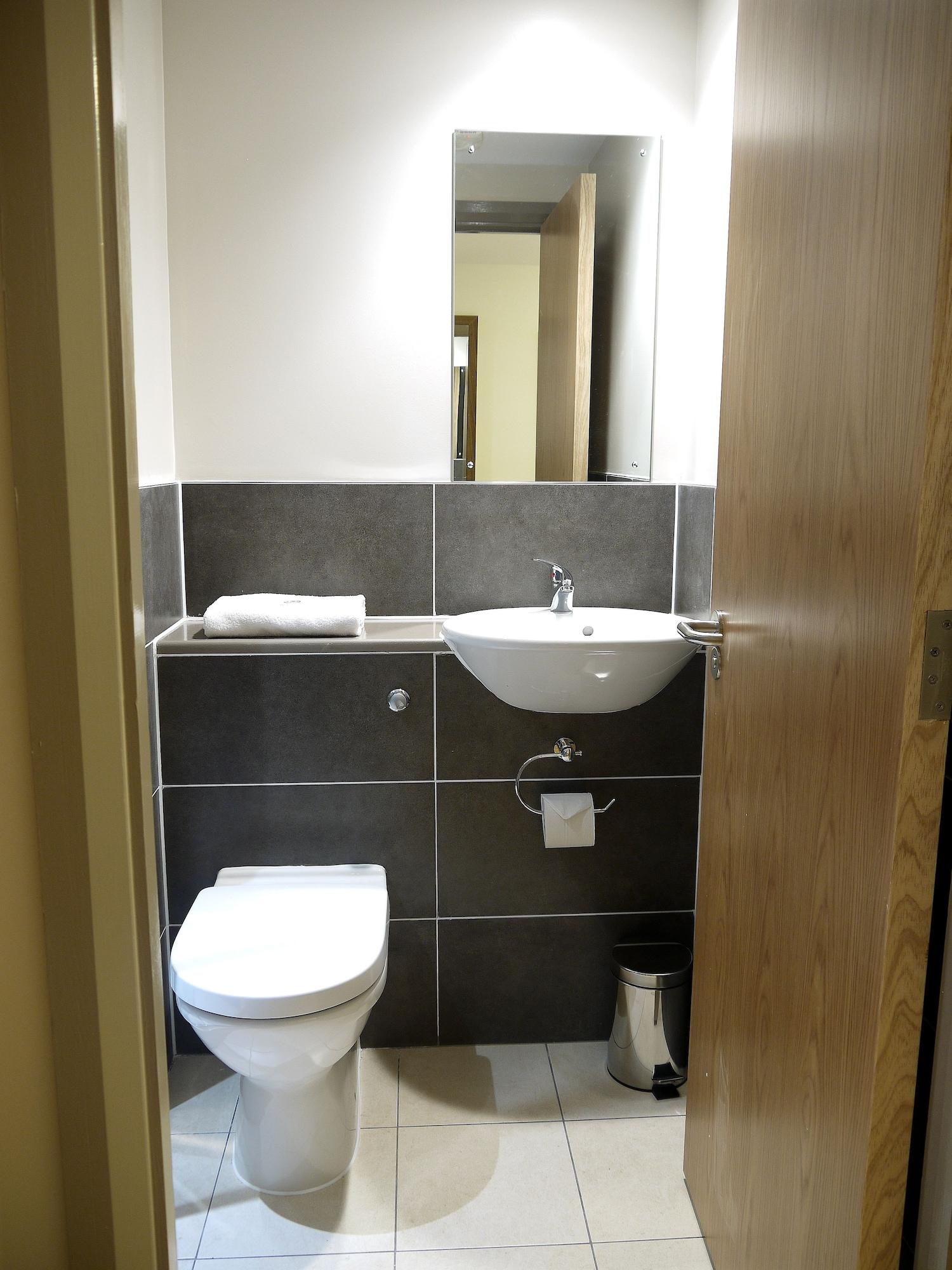 Britannia Study Hotel Brighton Ngoại thất bức ảnh