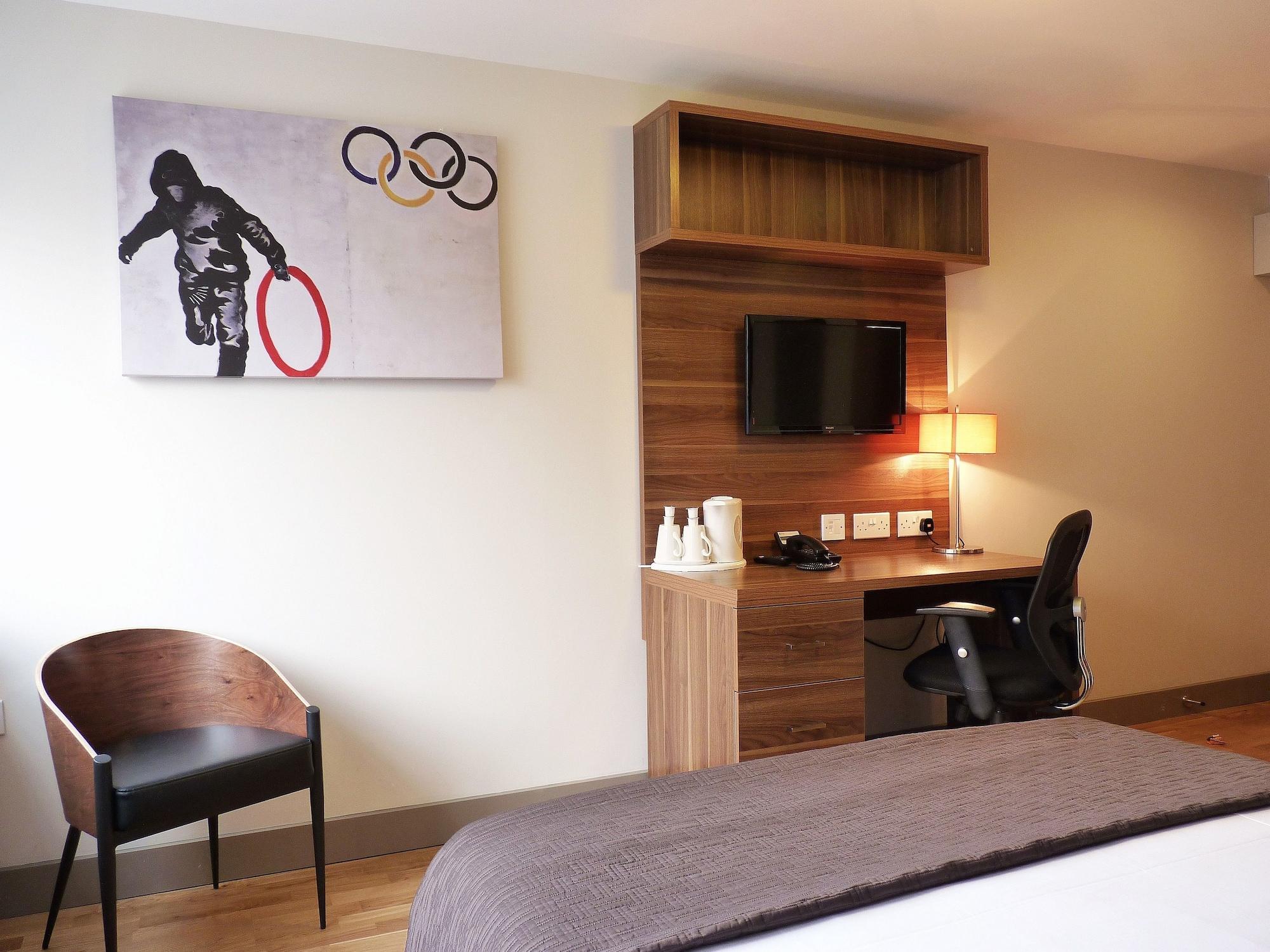 Britannia Study Hotel Brighton Ngoại thất bức ảnh