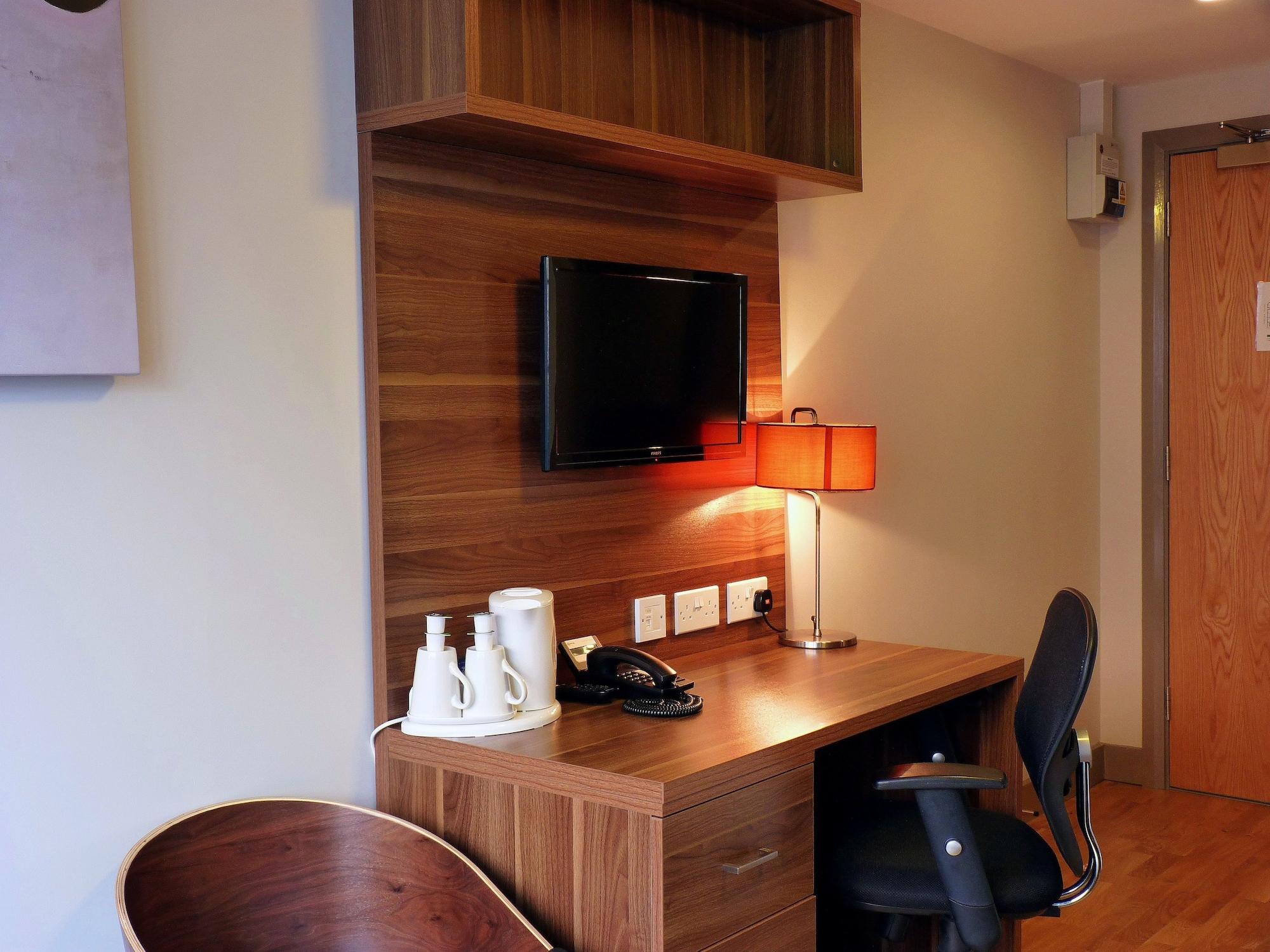 Britannia Study Hotel Brighton Ngoại thất bức ảnh