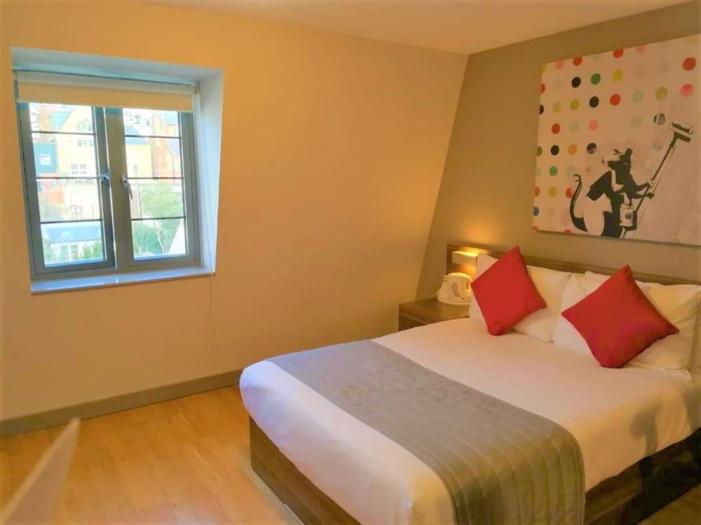 Britannia Study Hotel Brighton Ngoại thất bức ảnh