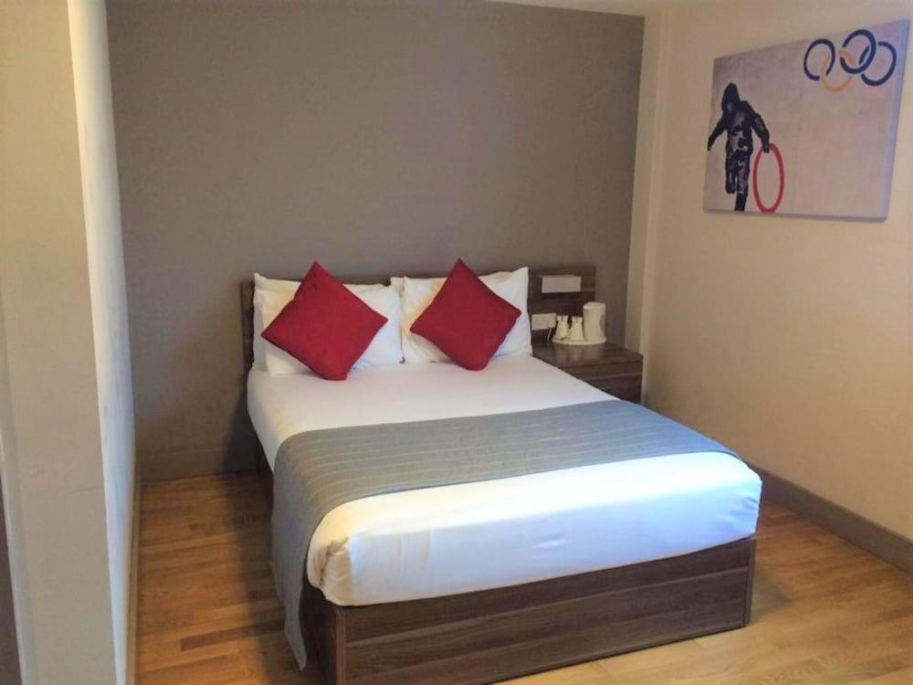 Britannia Study Hotel Brighton Ngoại thất bức ảnh