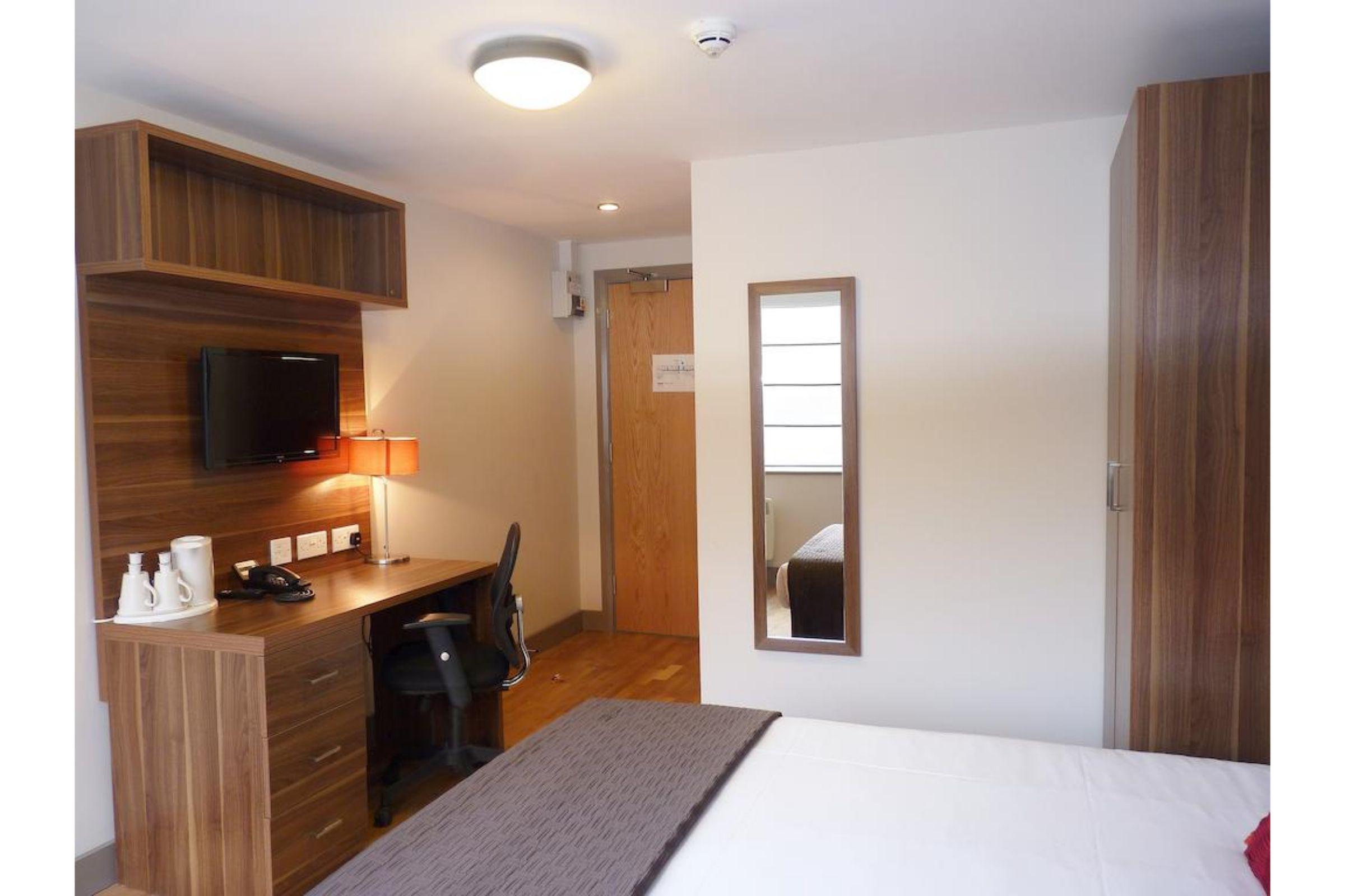 Britannia Study Hotel Brighton Ngoại thất bức ảnh
