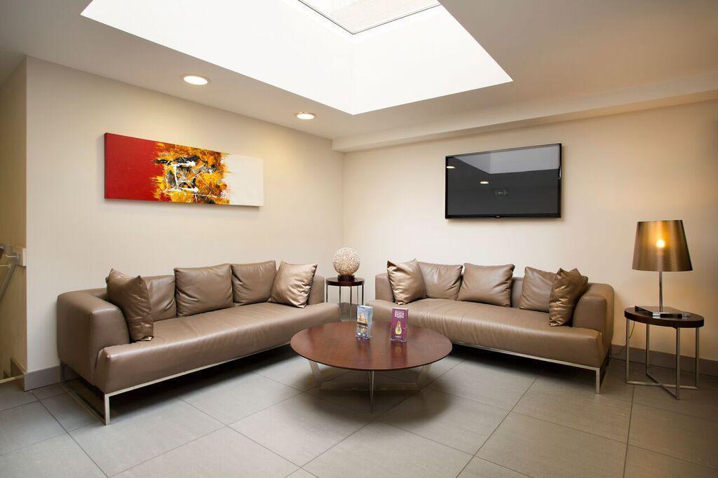 Britannia Study Hotel Brighton Ngoại thất bức ảnh