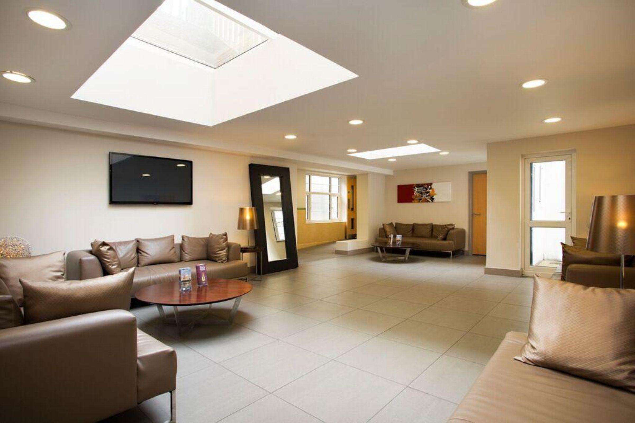 Britannia Study Hotel Brighton Ngoại thất bức ảnh