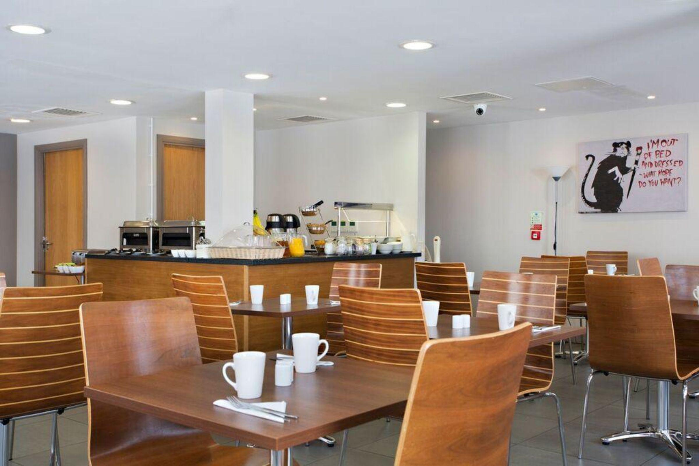 Britannia Study Hotel Brighton Ngoại thất bức ảnh