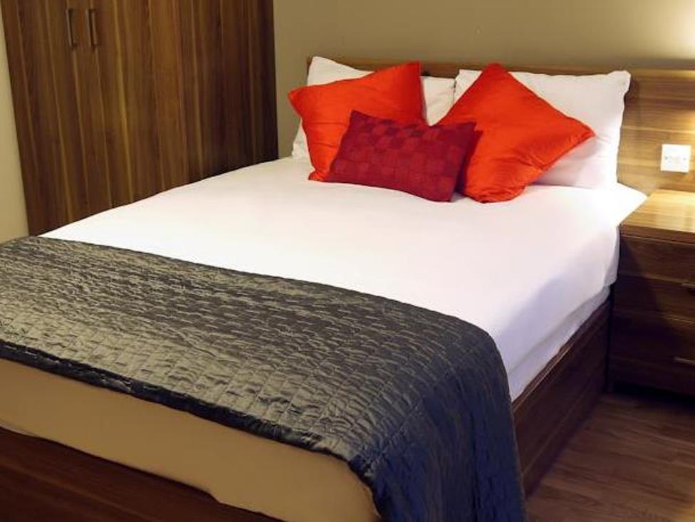 Britannia Study Hotel Brighton Ngoại thất bức ảnh