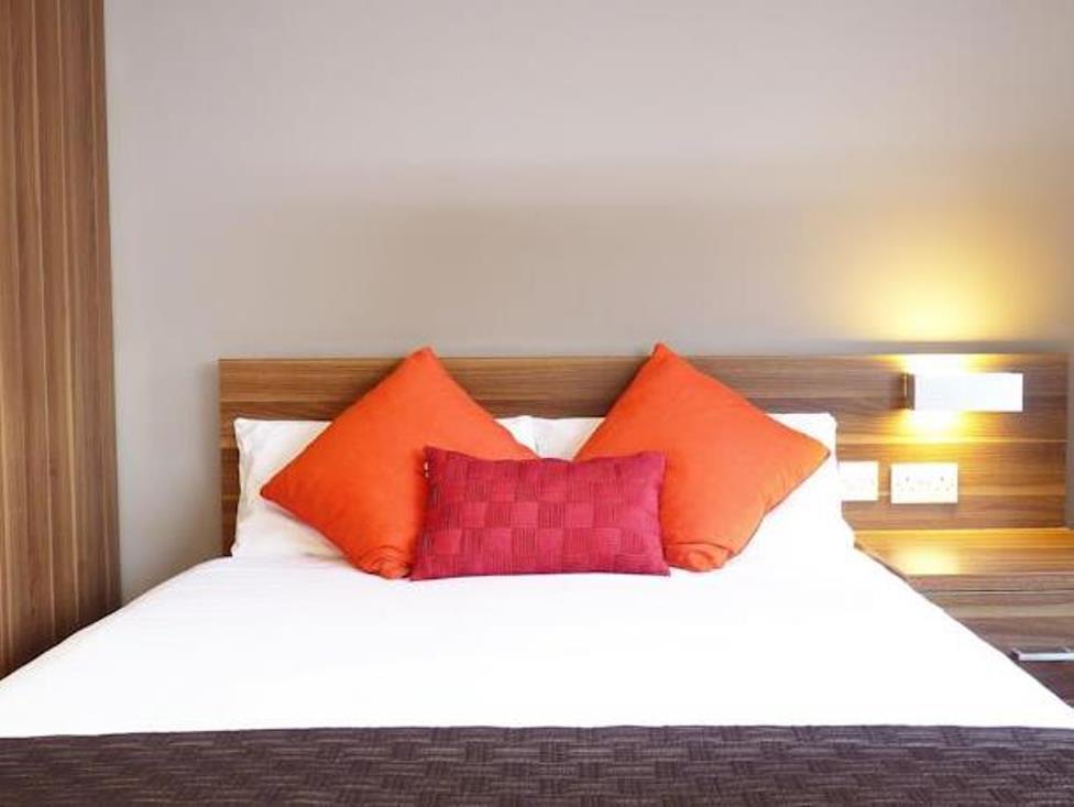 Britannia Study Hotel Brighton Ngoại thất bức ảnh