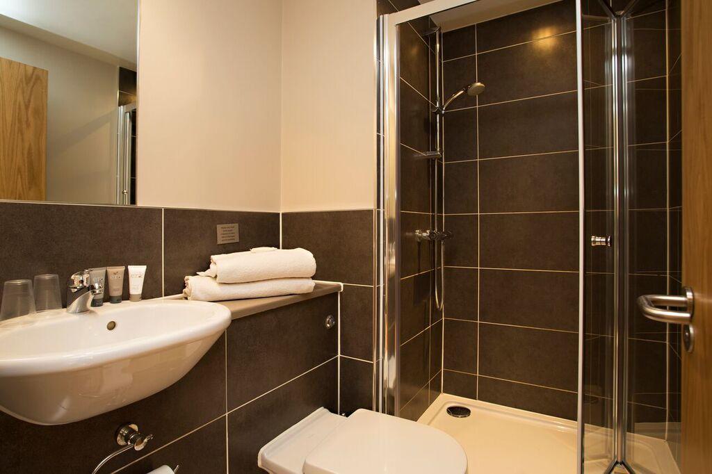 Britannia Study Hotel Brighton Ngoại thất bức ảnh