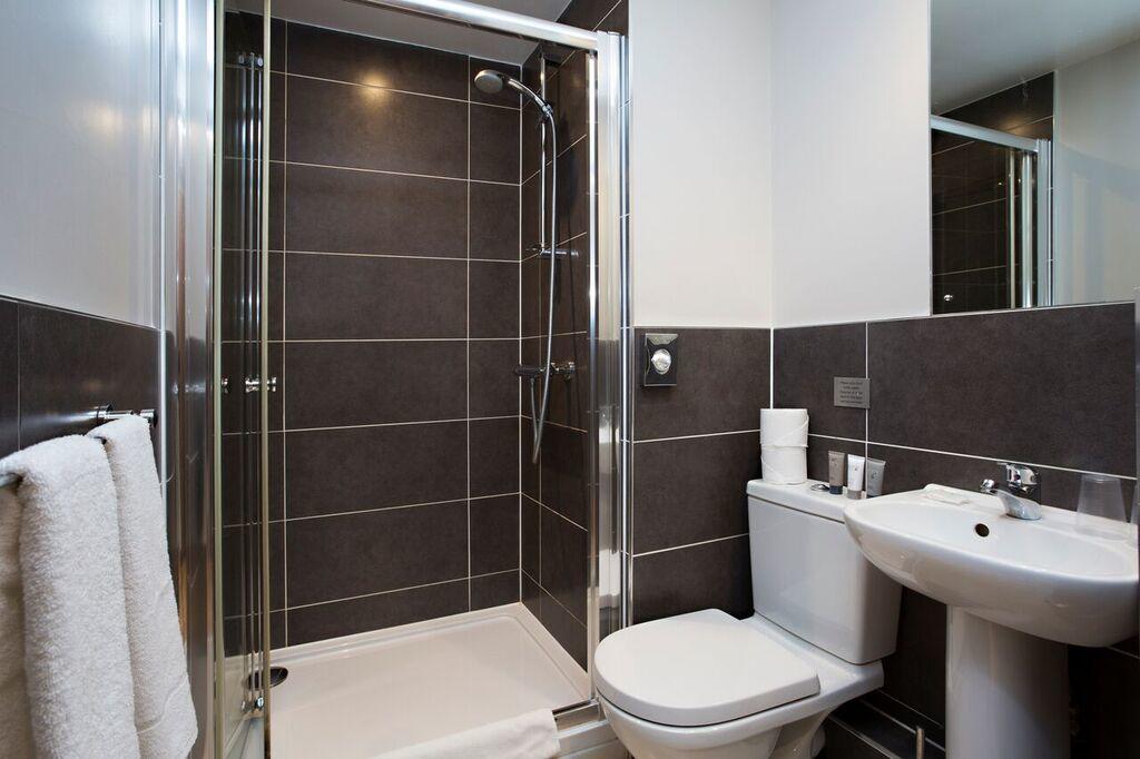 Britannia Study Hotel Brighton Ngoại thất bức ảnh