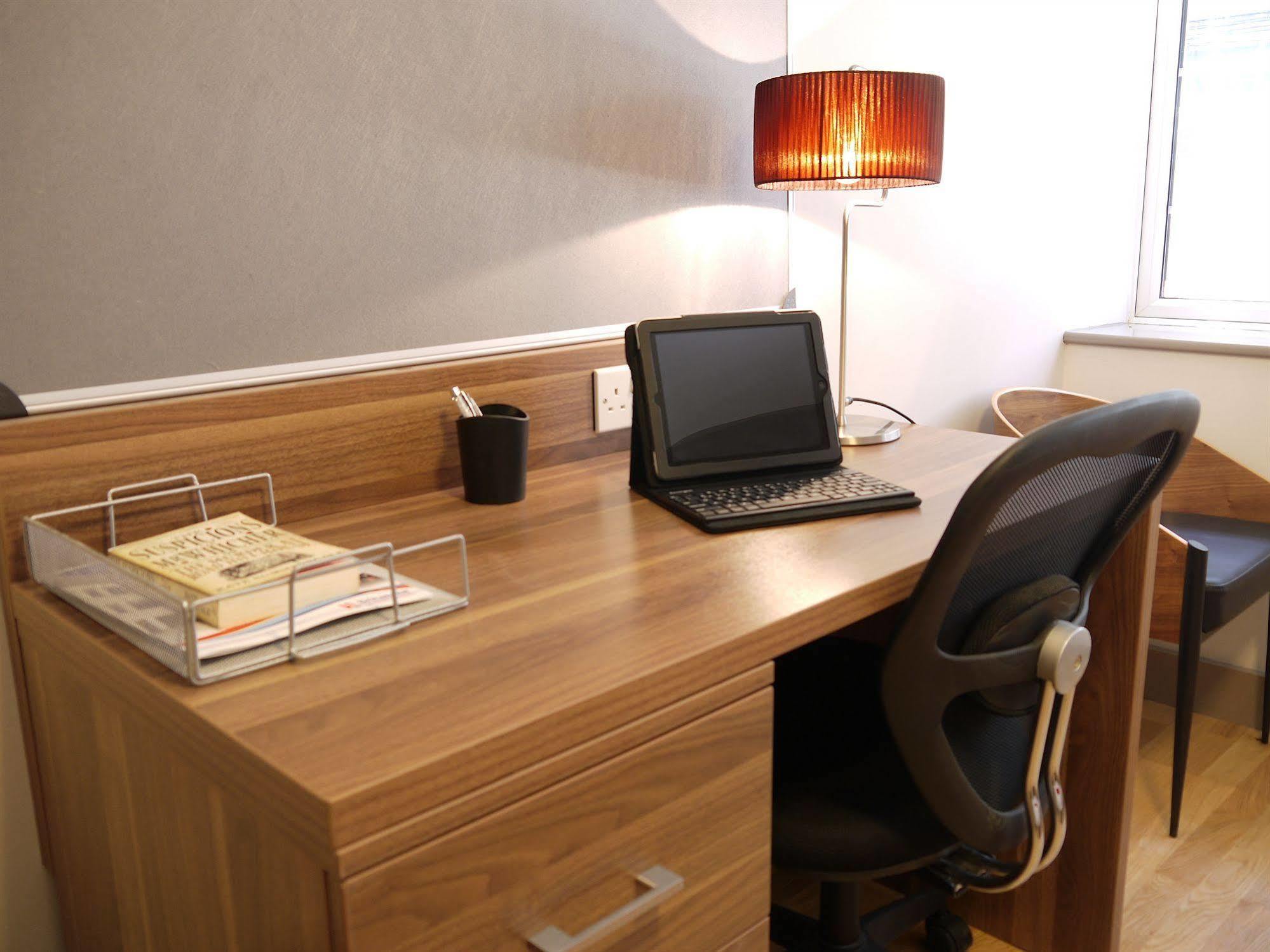 Britannia Study Hotel Brighton Ngoại thất bức ảnh