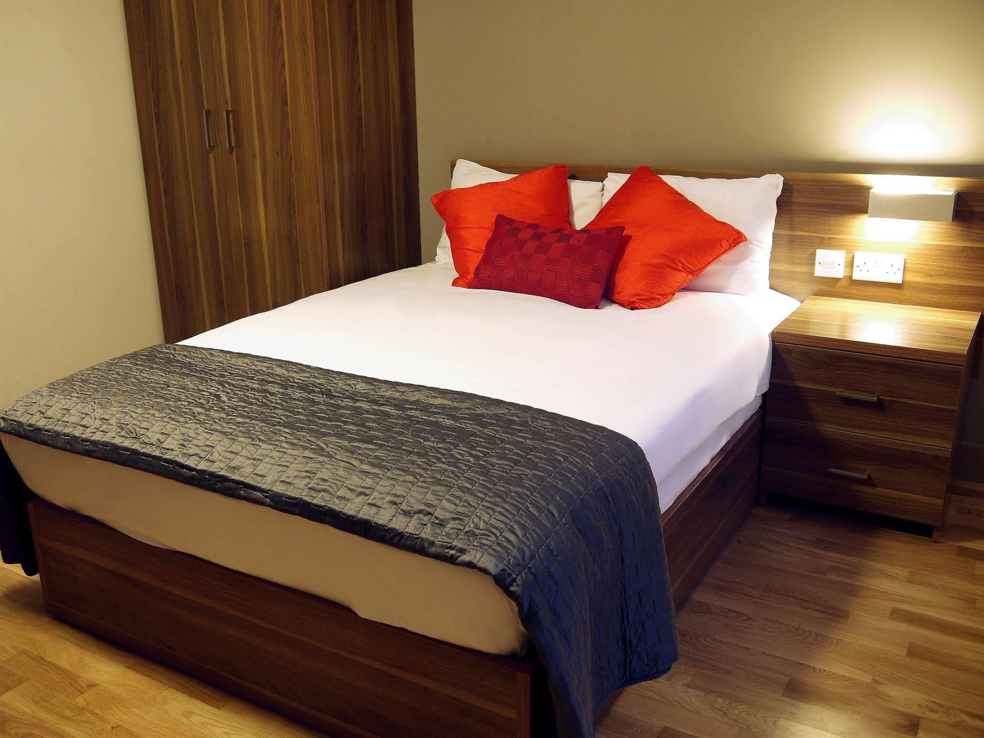 Britannia Study Hotel Brighton Ngoại thất bức ảnh