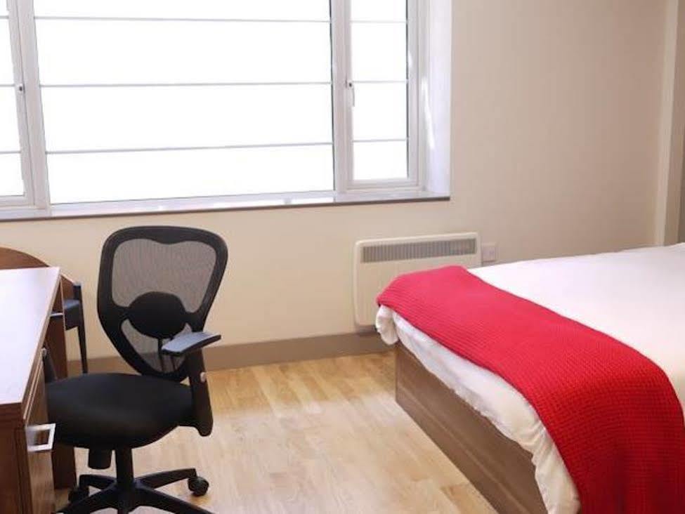 Britannia Study Hotel Brighton Ngoại thất bức ảnh