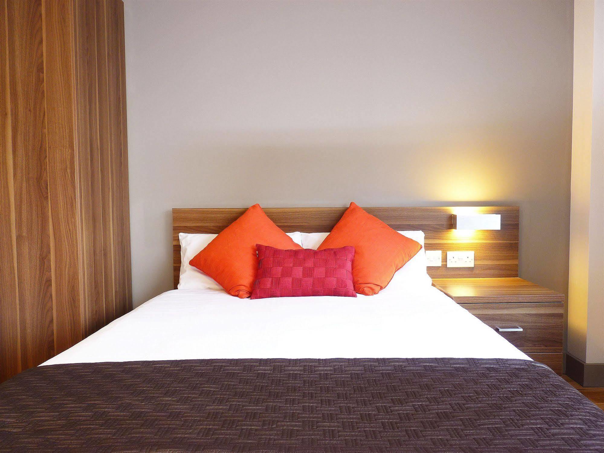 Britannia Study Hotel Brighton Ngoại thất bức ảnh