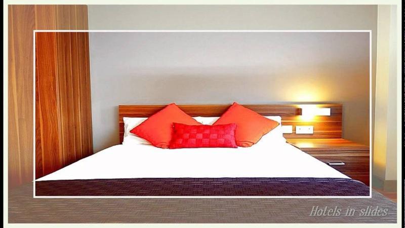 Britannia Study Hotel Brighton Ngoại thất bức ảnh